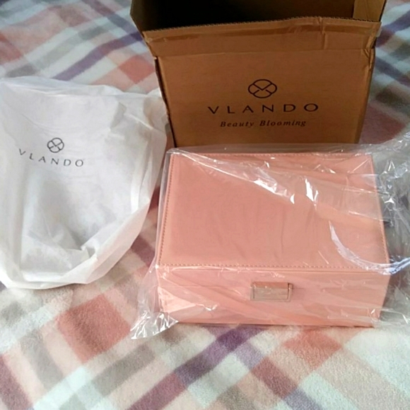 VLANDO Jewelry box - Picture 2 of 6
